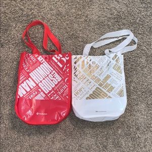 lululemon bags